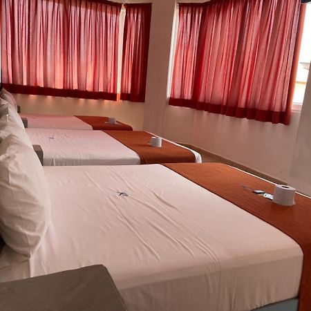 Hotel Albatros Penita de Jaltemba Εξωτερικό φωτογραφία