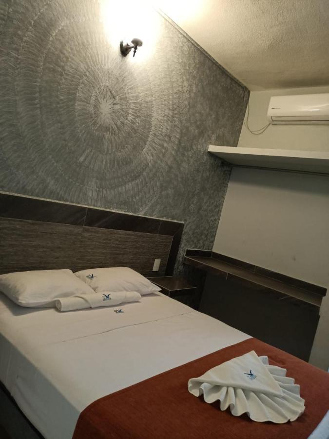 Hotel Albatros Penita de Jaltemba Εξωτερικό φωτογραφία
