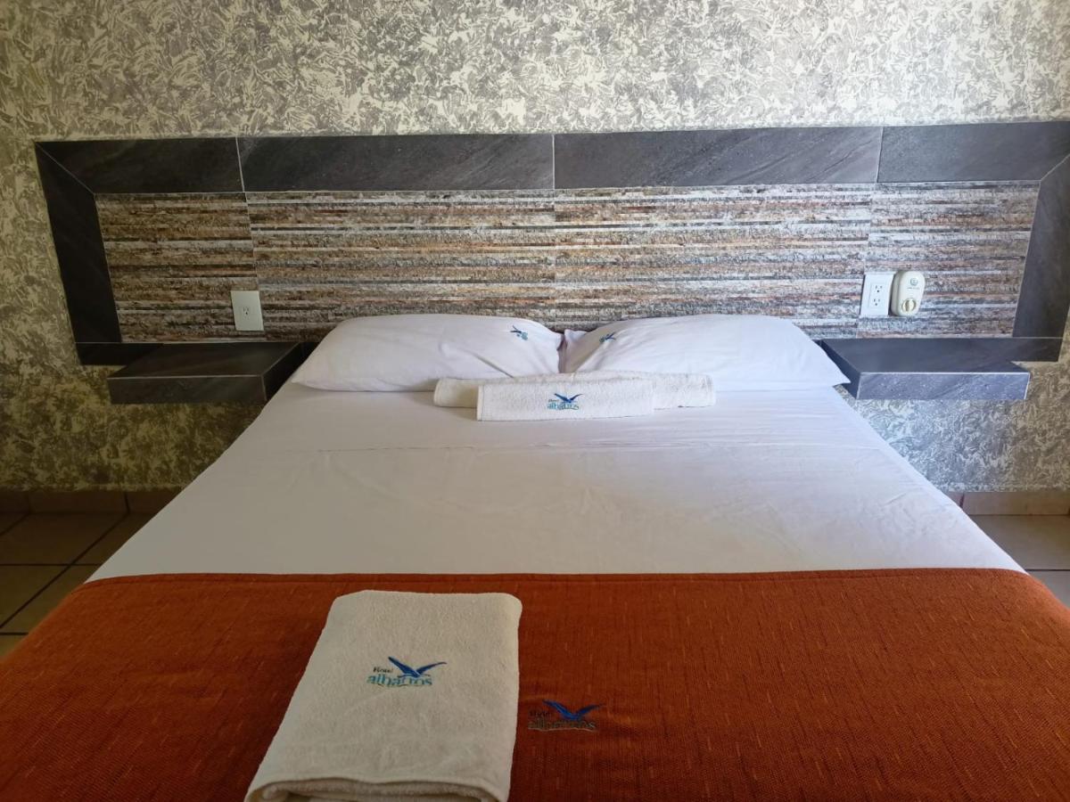 Hotel Albatros Penita de Jaltemba Εξωτερικό φωτογραφία