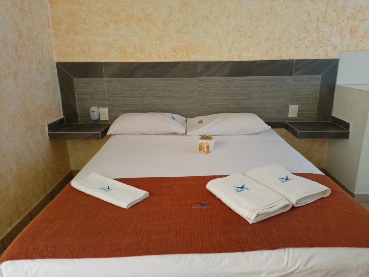 Hotel Albatros Penita de Jaltemba Εξωτερικό φωτογραφία