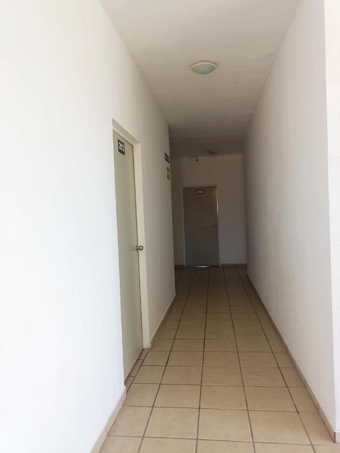 Hotel Albatros Penita de Jaltemba Εξωτερικό φωτογραφία