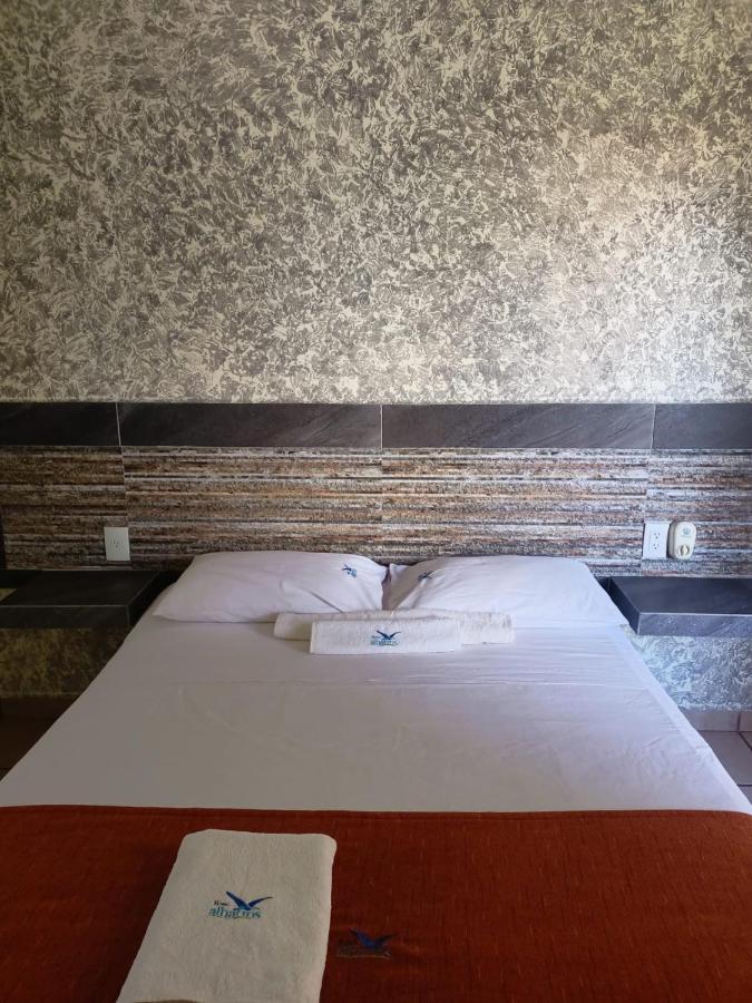 Hotel Albatros Penita de Jaltemba Εξωτερικό φωτογραφία