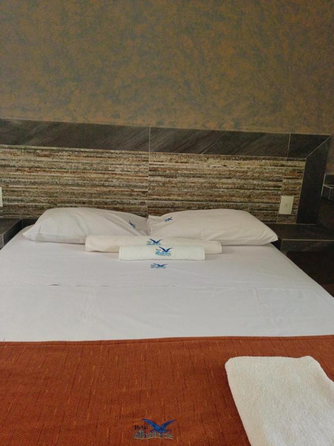 Hotel Albatros Penita de Jaltemba Εξωτερικό φωτογραφία