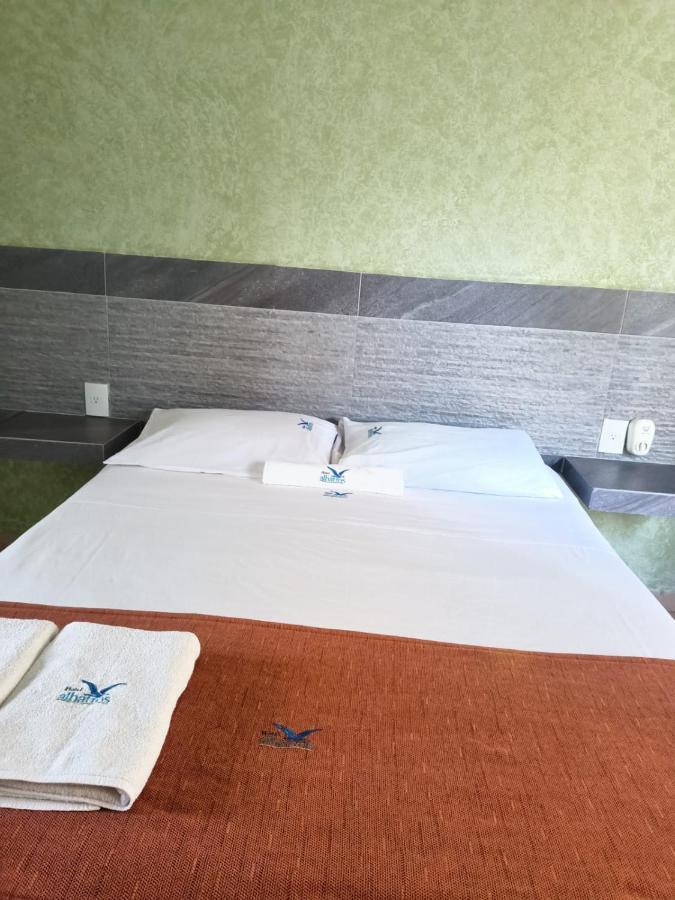 Hotel Albatros Penita de Jaltemba Εξωτερικό φωτογραφία