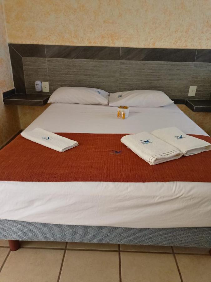 Hotel Albatros Penita de Jaltemba Εξωτερικό φωτογραφία
