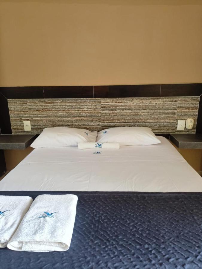 Hotel Albatros Penita de Jaltemba Εξωτερικό φωτογραφία