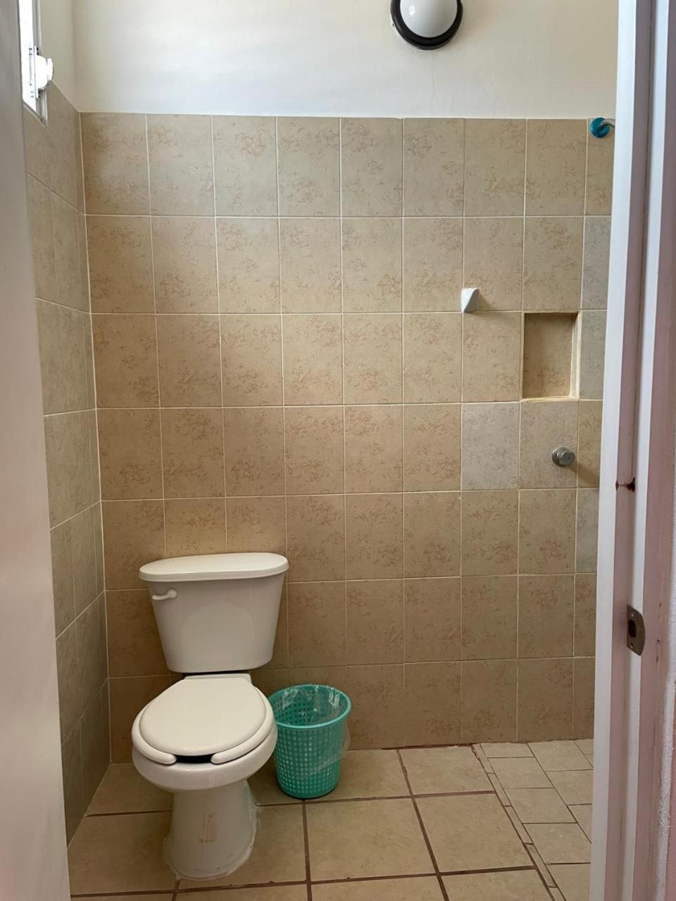 Hotel Albatros Penita de Jaltemba Εξωτερικό φωτογραφία