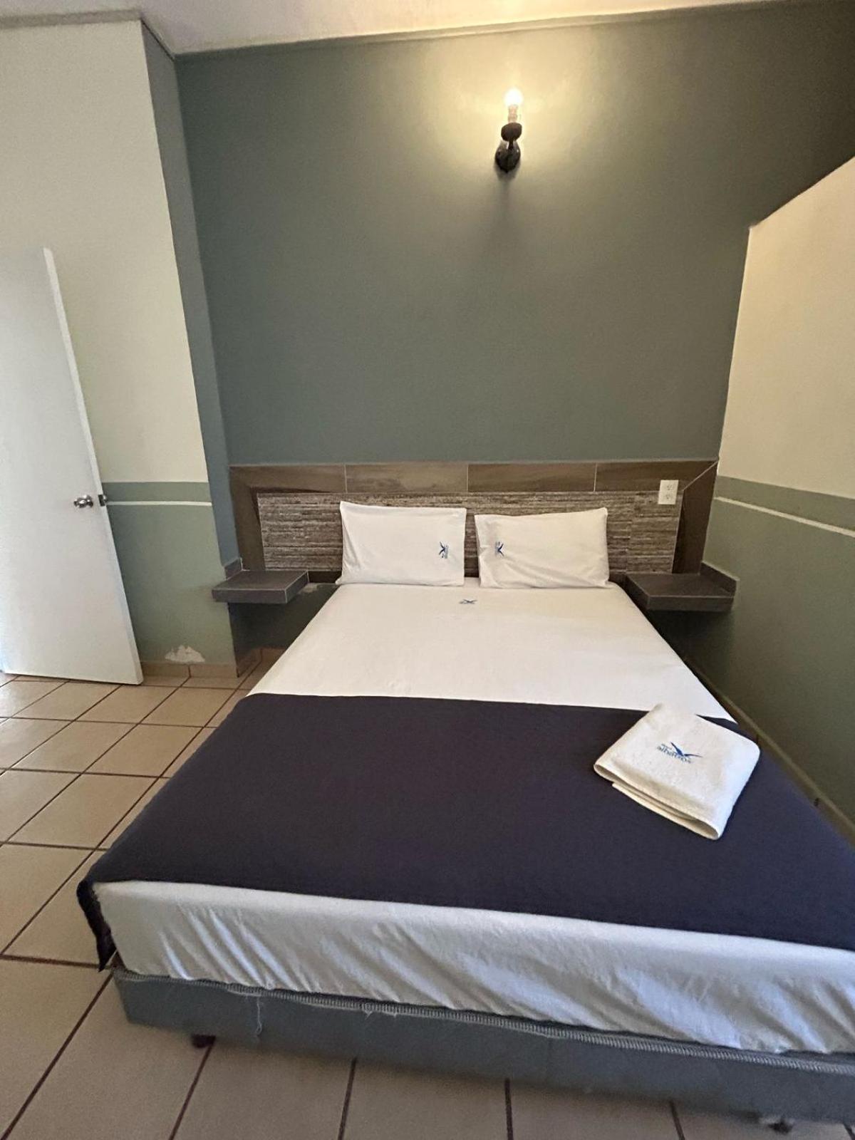 Hotel Albatros Penita de Jaltemba Εξωτερικό φωτογραφία