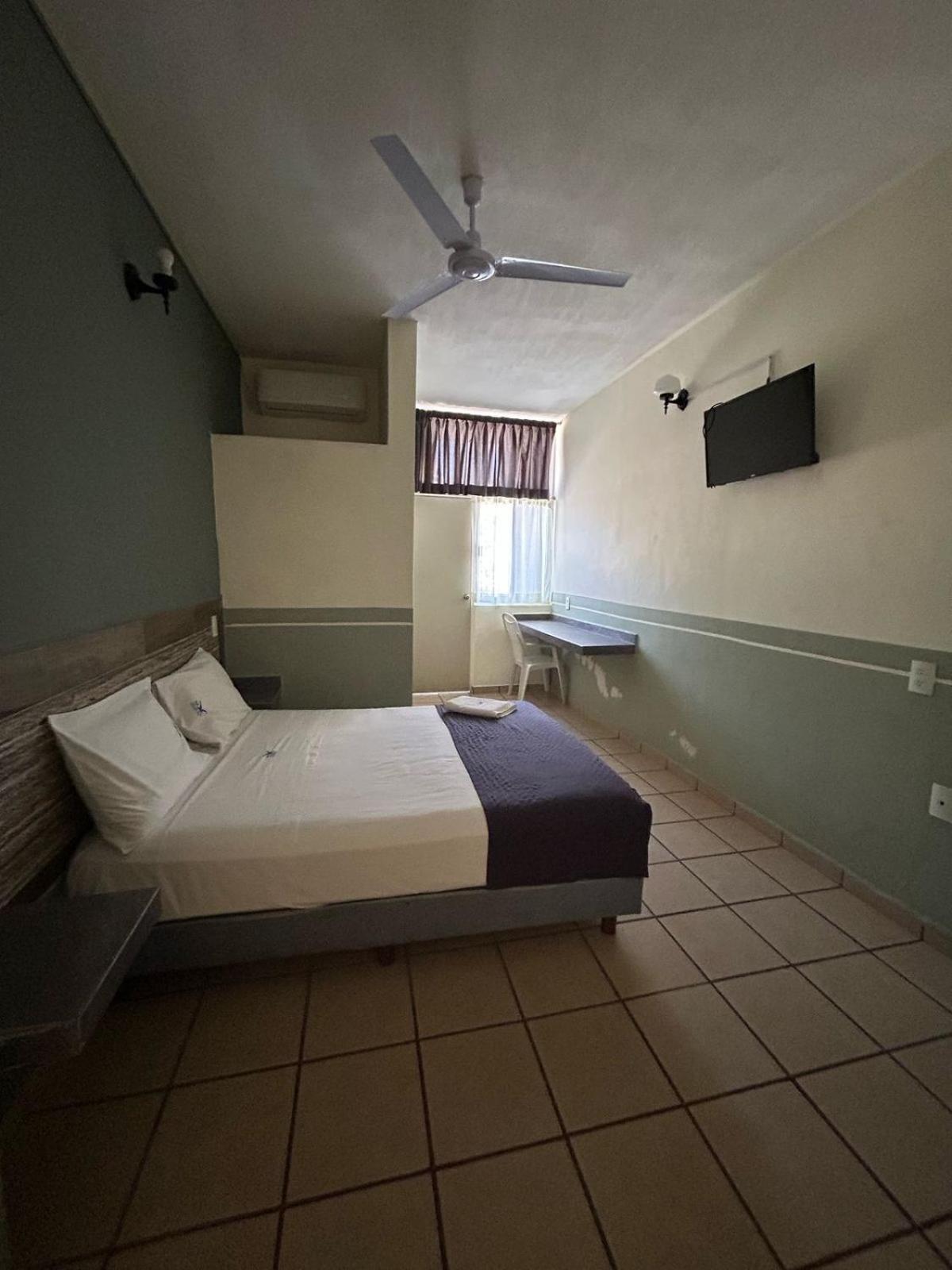 Hotel Albatros Penita de Jaltemba Εξωτερικό φωτογραφία